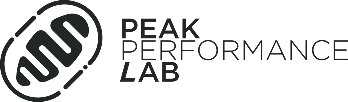 Logo Peak Performance Lab